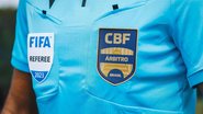 Arbitragem brasileira da CBF terá nove representantes entre árbitros, bandeirinhas e VAR na Copa - CBF