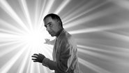 Arnaldo Antunes faz show especial em SP, com repertório de seu novo disco "Novo Mundo" - Divulgação/Leo Aversa