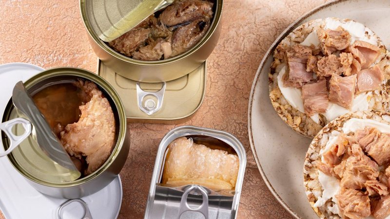 O consumo correto do peixe impacta de forma muito positiva no controle do "colesterol ruim" (LDL) e dos triglicerídeos - Freepik