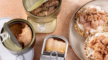 O consumo correto do peixe impacta de forma muito positiva no controle do "colesterol ruim" (LDL) e dos triglicerídeos - Freepik