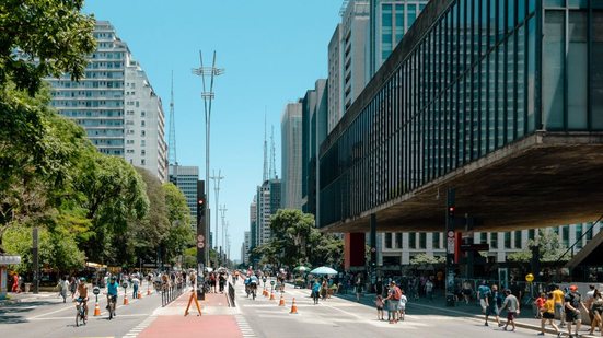 Prefeitura quer ampliar o calendário de grandes eventos no local - Adobe Stock