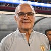 Havia dúvida se Bielsa convocaria Piquerez, pois o lateral do Palmeira ainda se recupera de uma lesão - Reprodução / Fifa