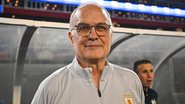 Havia dúvida se Bielsa convocaria Piquerez, pois o lateral do Palmeira ainda se recupera de uma lesão - Reprodução / Fifa