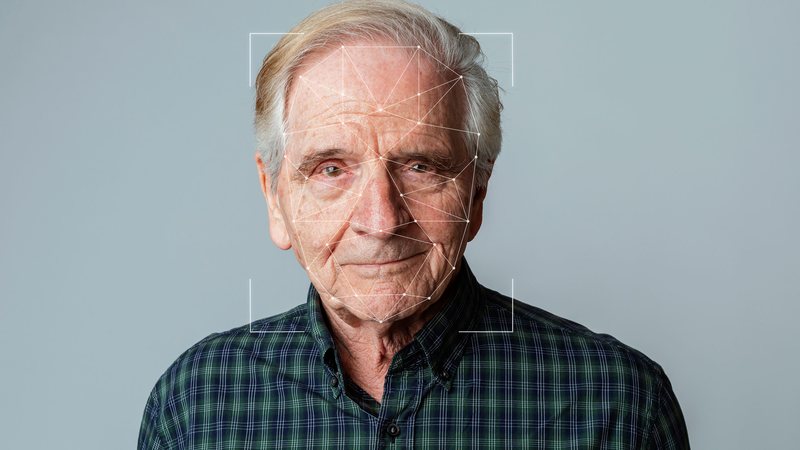 Segundo a CertiFace, a biometria facial é aliada, mas não substitui as senhas - Adobe Stock
