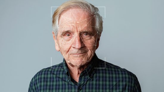 Segundo a CertiFace, a biometria facial é aliada, mas não substitui as senhas - Adobe Stock