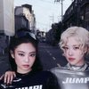 Integrantes da banda de K-Pop BlackPink - Reprodução Instagram
