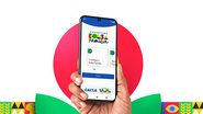 Governo anuncia modernização do app do Bolsa Família com novas informações sobre benefícios - Divulgação/Governo