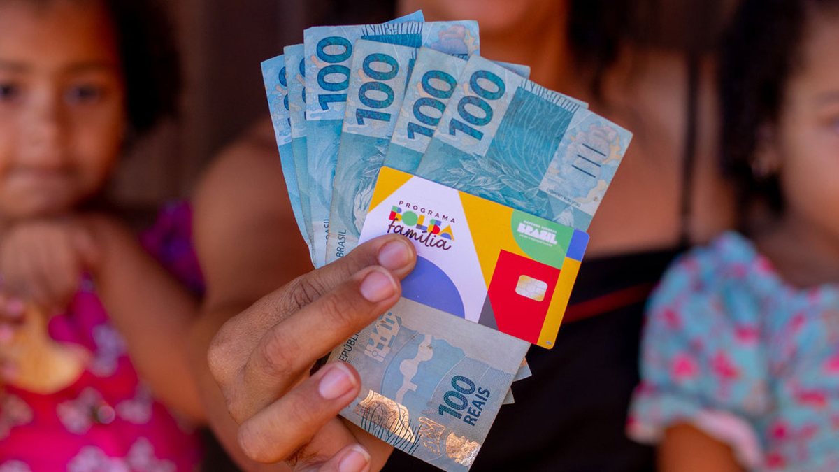 Receber BPC, aposentadoria ou outro benefício não impede automaticamente o acesso ao Bolsa Família - Lyon Santos/MDS