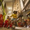 Campanha tem o objetivo de criar um movimento cultural a partir da conversa sobre a Seleção - Divulgação