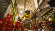 Campanha tem o objetivo de criar um movimento cultural a partir da conversa sobre a Seleção - Divulgação