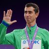 Caio Bonfim completou a prova em 39min31, atrás do italiano Francesco Fortunato (39min15) e do espanhol Paul Mcgrath (39min23) - Fernanda Paradizo/CBAt