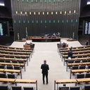 Custo mensal com um deputado federal pode superar R$ 212 mil