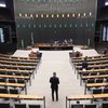 Câmara dos Deputados, após votação das novas regras de aposentadoria compulsória - Bruno Spada / Câmara dos Deputados