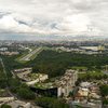 Mudança no Campo de Marte (foto) impõe novas regras para o licenciamento dos edifícios - Adobe Stock