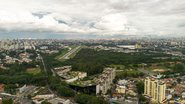 Mudança no Campo de Marte (foto) impõe novas regras para o licenciamento dos edifícios - Adobe Stock