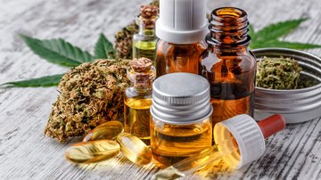 Quase metade das mães que usa cannabis medicinal é 50+, aponta estudo