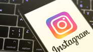 o Instants do Instagram é voltado exclusivamente para fotos capturadas na hora, sem a possibilidade de usar imagens da galeria ou aplicar filtros e edições - Adobe Stock