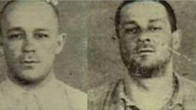 Documentário traz depoimentos e imagens do famoso caso dos irmãos Naves - Reprodução Youtube
