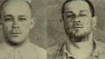 Documentário traz depoimentos e imagens do famoso caso dos irmãos Naves - Reprodução Youtube