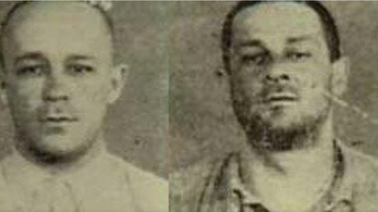 Documentário traz depoimentos e imagens do famoso caso dos irmãos Naves - Reprodução Youtube