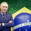 Para CBF, técnico ganhou confiança do elenco e da torcida - Reprodução/CBF/Rafael Ribeiro