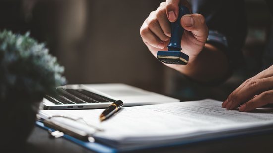 Segundo o IBGE, 3,4% das mortes no País não foram registradas em cartório em 2024 - Adobe Stock