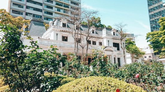 Na Casa das Rosas, a programação dará destaque à literatura - Adobe Stock