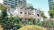 Na Casa das Rosas, a programação dará destaque à literatura - Adobe Stock