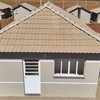 Unidades de moradia popular estão sendo construídas em 66 municípios - Divulgação/SDHU