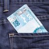 Beneficiados são contribuintes que não eram obrigados a declarar, mas têm imposto a receber - Envato