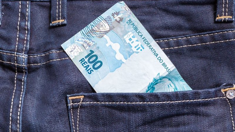 Beneficiados são contribuintes que não eram obrigados a declarar, mas têm imposto a receber - Envato