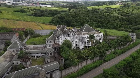 Limeira avalia desapropriação do castelo de José Rico para polo sertanejo