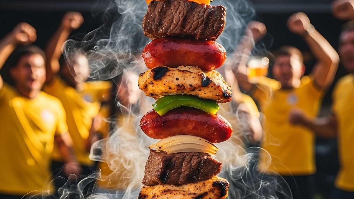 Carne segue pesando no bolso dos torcedores - Adobe Stock
