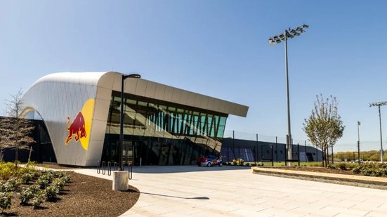 Columbia Park Training Facility, em Nova Jersey, será sede do Brasil - Reprodução/newyorkredbulls.com