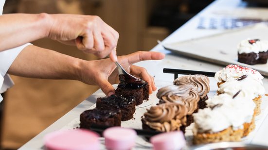 A inscrição para o curso pode ser feita no aplicativo Doce Jornada até o dia 8 de maio - Envato