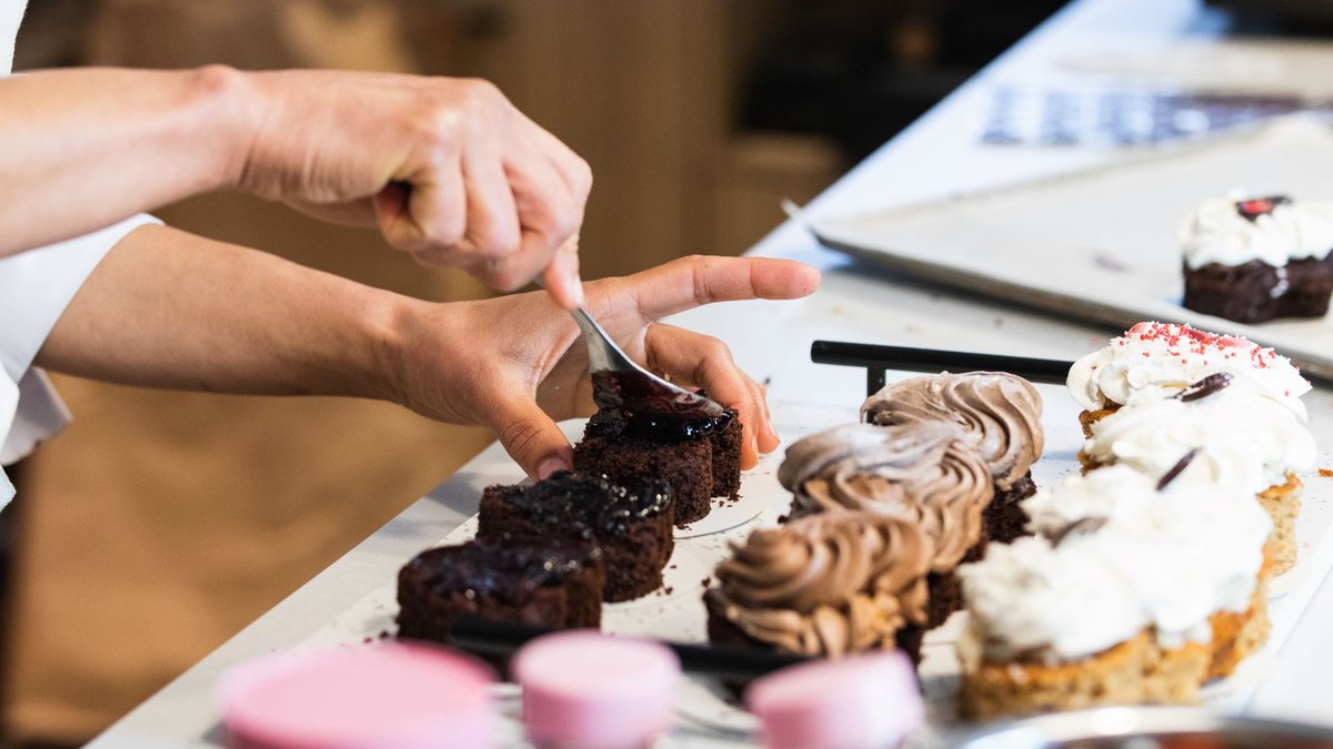 A inscrição para o curso pode ser feita no aplicativo Doce Jornada até o dia 8 de maio - Envato