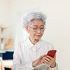 Aposentados e pensionistas terão que confirmar o empréstimo com biometria facial - Adobe Stock