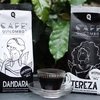 A marca Café Quilombo nasceu para enaltecer e valorizar a população negra na cafeicultura - Divulgação