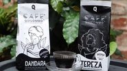 A marca Café Quilombo nasceu para enaltecer e valorizar a população negra na cafeicultura - Divulgação