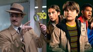 Filme “O Gênio do Crime” estreia em 14 de maio de 2026 nos cinemas brasileiros - Divulgação/Paris Filmes