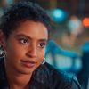 Eduarda reencontra a irmã em Coração Acelerado - Reprodução / Globo