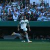 O Coritiba, atual oitavo colocado com 19 pontos, tenta apagar a sequência de duas derrotas - Gus Olive