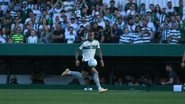 O Coritiba, atual oitavo colocado com 19 pontos, tenta apagar a sequência de duas derrotas - Gus Olive
