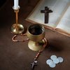 Corpus Christi ocorre sempre 60 dias após a Páscoa e celebra a Eucaristia - Magnific