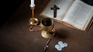 Corpus Christi ocorre sempre 60 dias após a Páscoa e celebra a Eucaristia - Magnific