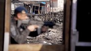 Documentário mostra que facções criminosas vivem novo momento no País - Lucas Louis/Globo