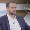 O ministro da Fazenda, Dario Durigan, foi entrevistado no programa Roda Viva, da TV Cultura, na segunda-feira, 4 de maio - Divulgação/TV Cultura