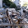 Duas pessoas morreram em decorrência da explosão - Étore Vasconcelos/Ato Press/Estadão Conteúdo