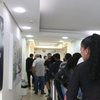 Número diminuiu  21,7% em relação ao 1º trimestre de 2025 - Rovena Rosa/Agência Brasil