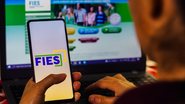 Mais de 1 milhão de estudantes devem ser beneficiados com o refinanciamento - Adobe Stock